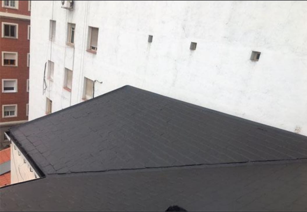Impermeabilizar terrazas de chalets y edificios comunitarios en Madrid y alrededores